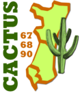 Logo Association cactus 67 68 90